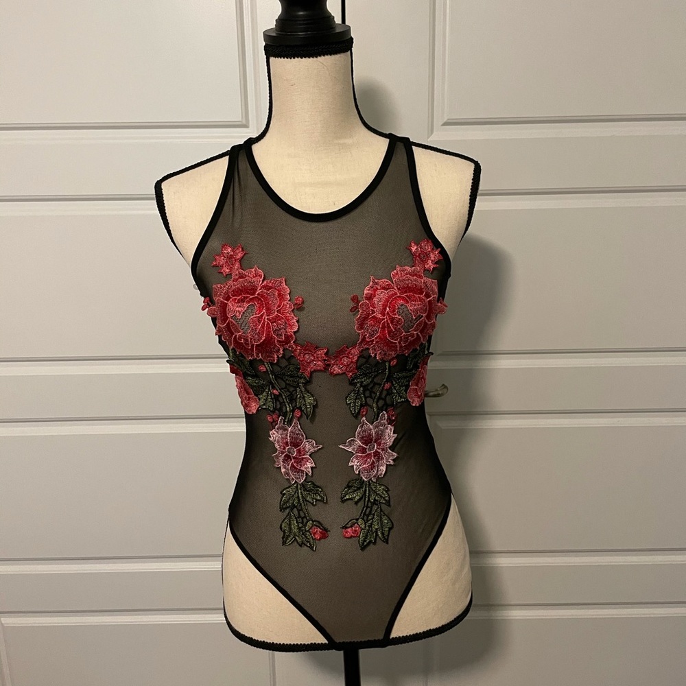 Bodysuit
